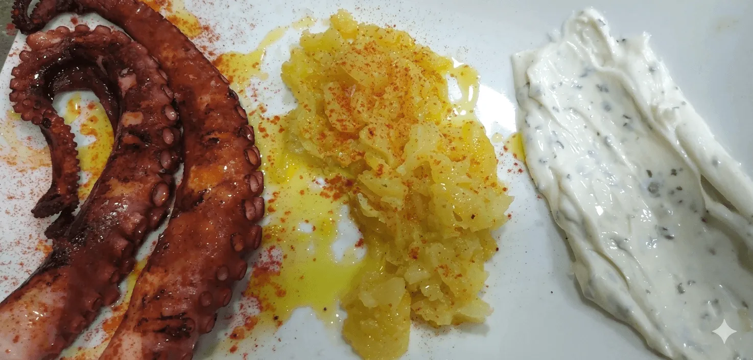 Nuestra Carta – Restaurante Kortxo Irun
