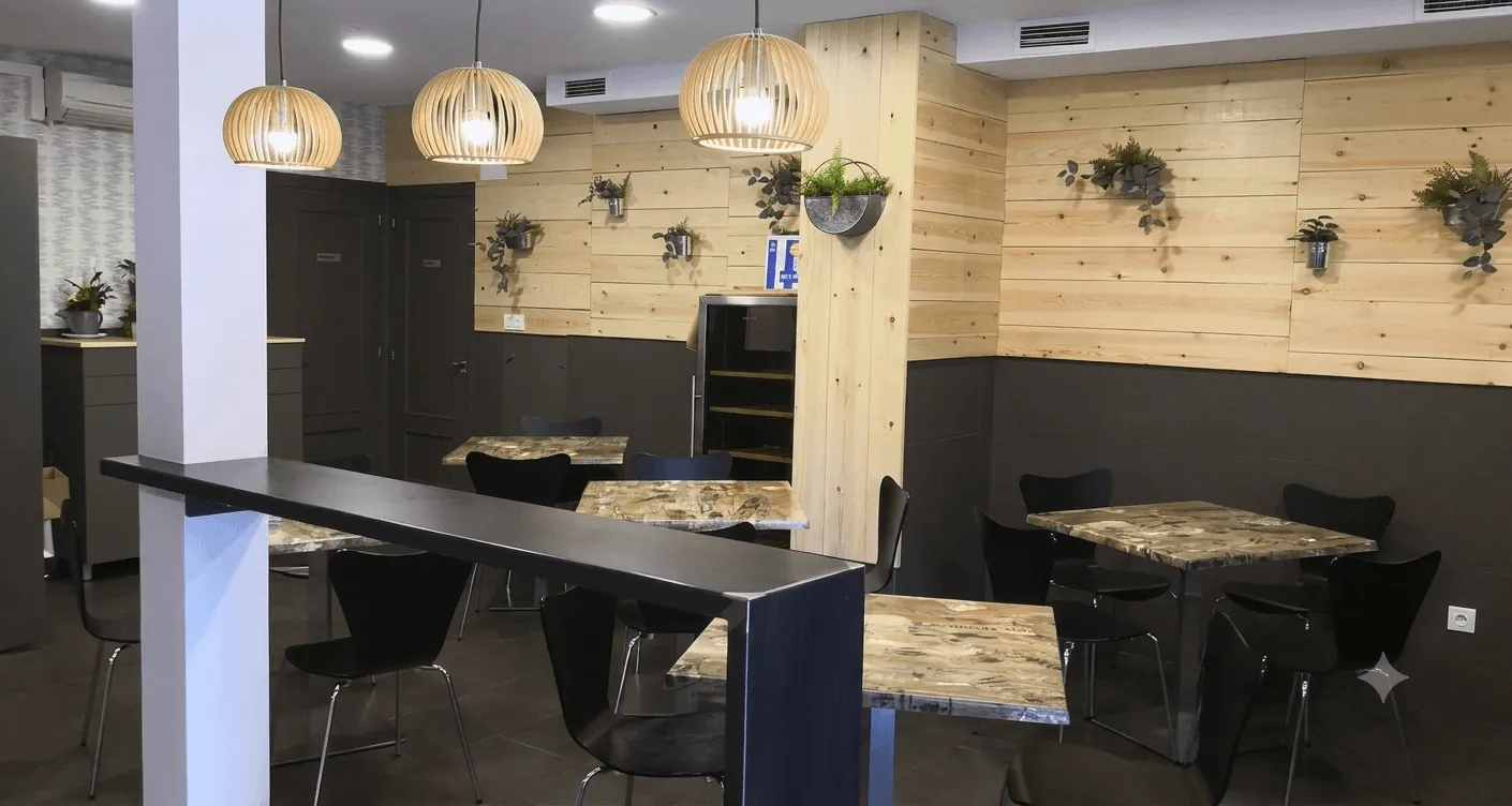 Restaurante Kortxo Irun Gipuzkoa – El Restaurante