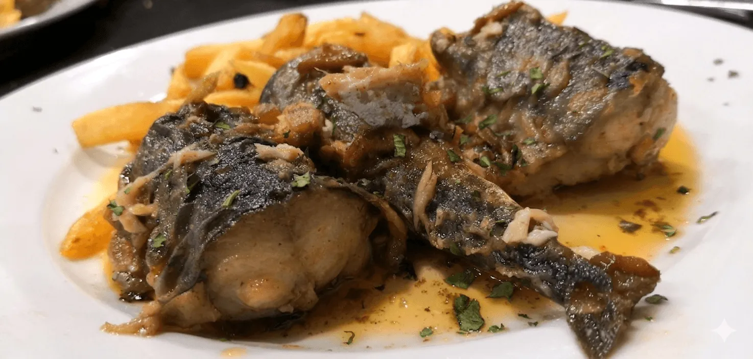 Nuestros Menús – Restaurante Kortxo Irun